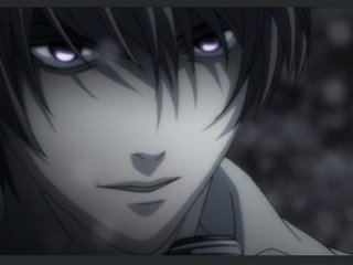 LightO Yagami light