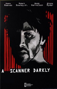 Scanner Darkly