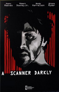 scannerdarkly Scanner Darkly