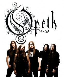 Opeth