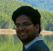 Anup Menon